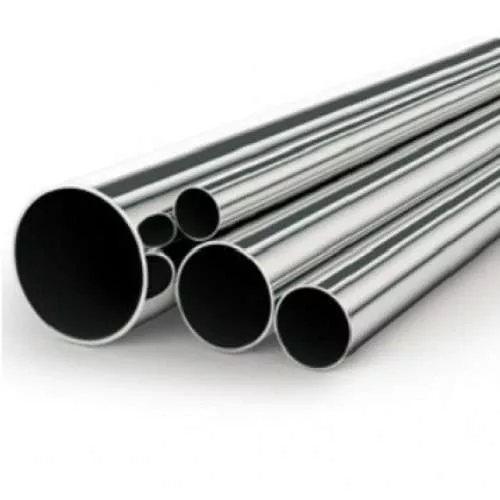 Круглая стальная труба AISI 304L EN 10296-2