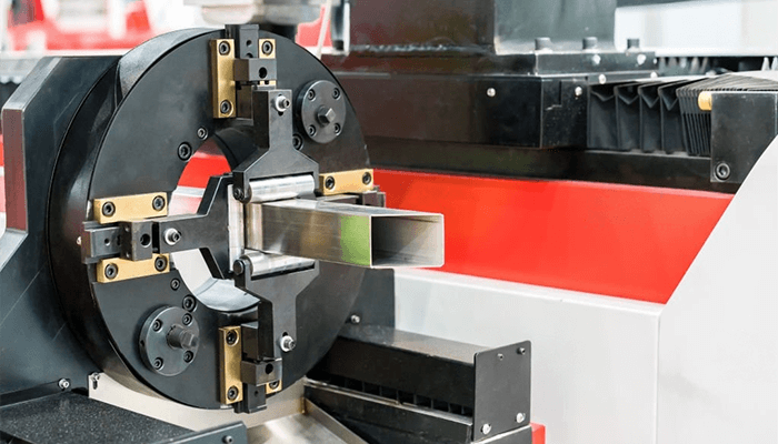 Профильные трубы