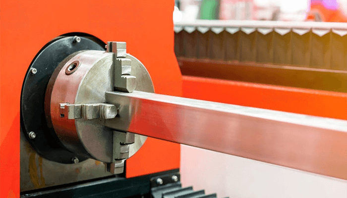 Профильные трубы